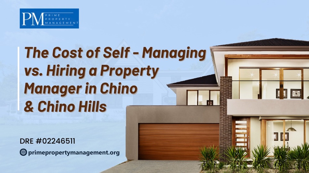 The Cost of Self-Managing vs.